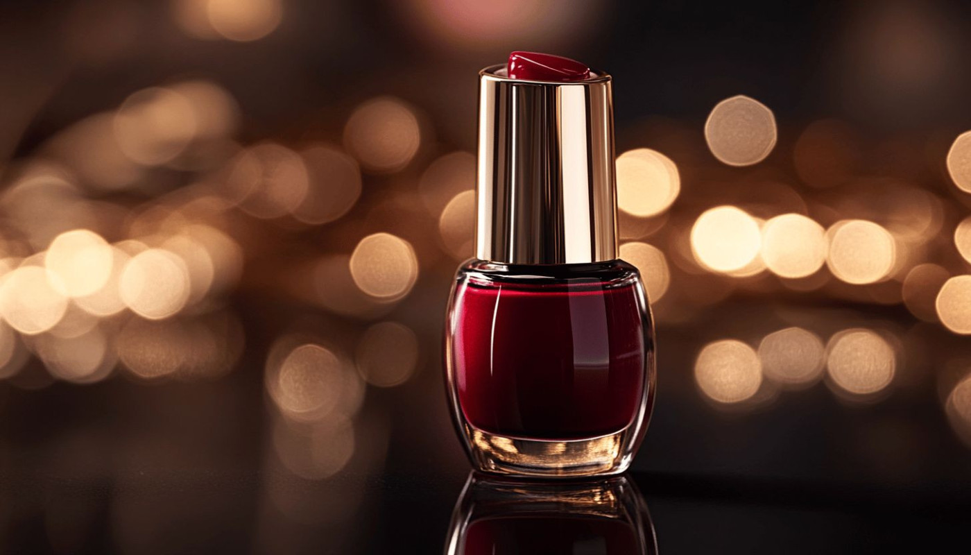 Alle sprechen über Nude – doch diese Nagellackfarbe wird im Herbst 2025 als eleganter betrachtet