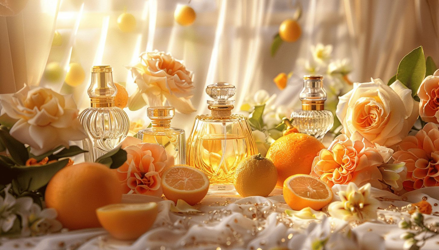 Chypre-Duft: Auswahl der sinnlichsten Parfums