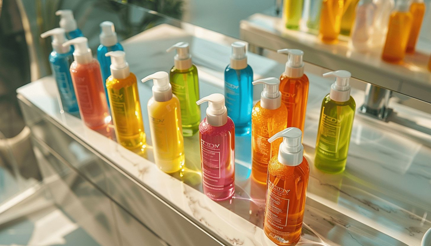 Für starkes und gesundes Haar: Diese Produkte werden empfohlen