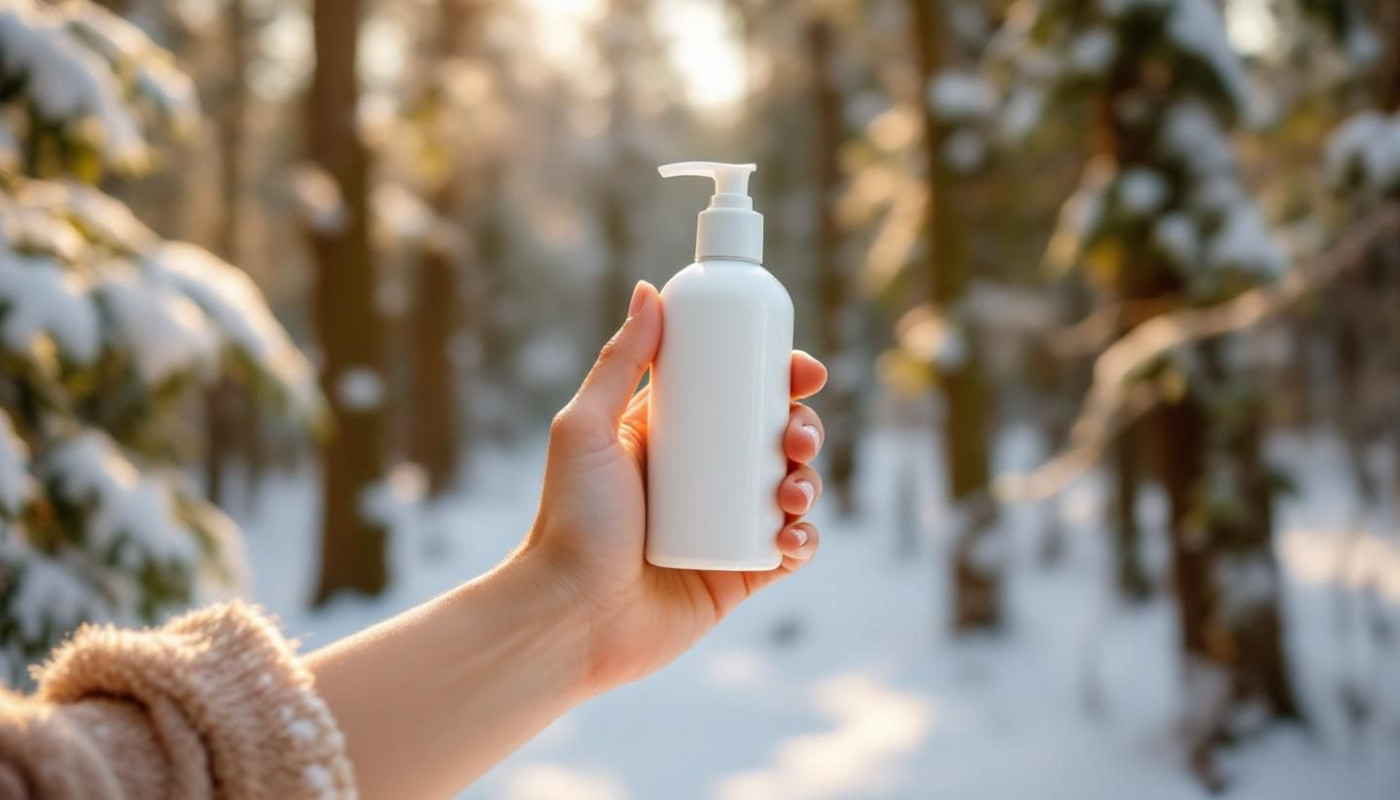 Gebräunte Haut im Winter: So sorgt diese Lotion sofort für einen natürlichen Teint