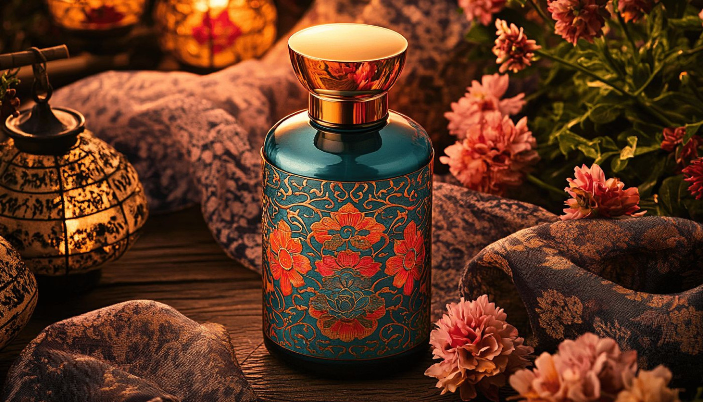 Leichte orientalische Parfums für den Sommer 2025