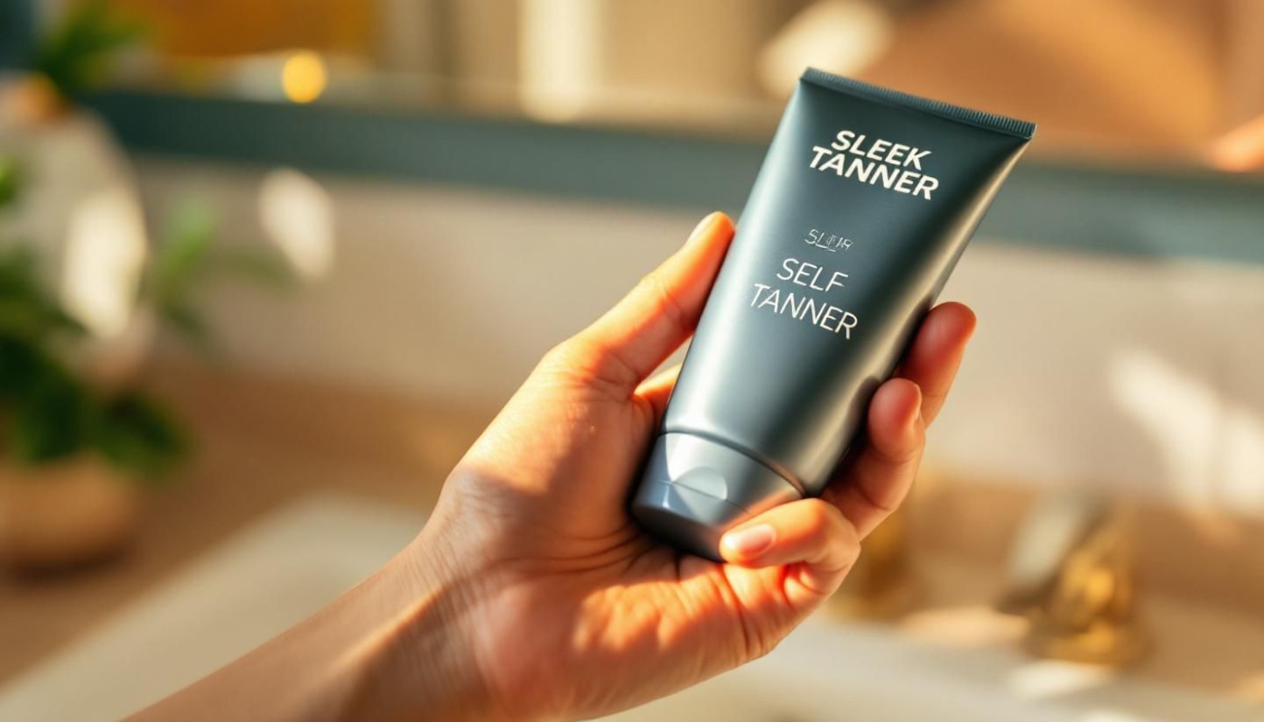 Mit diesem Selbstbräuner erhalten Sie auch im Winter 2026 einen sommerlichen Teint