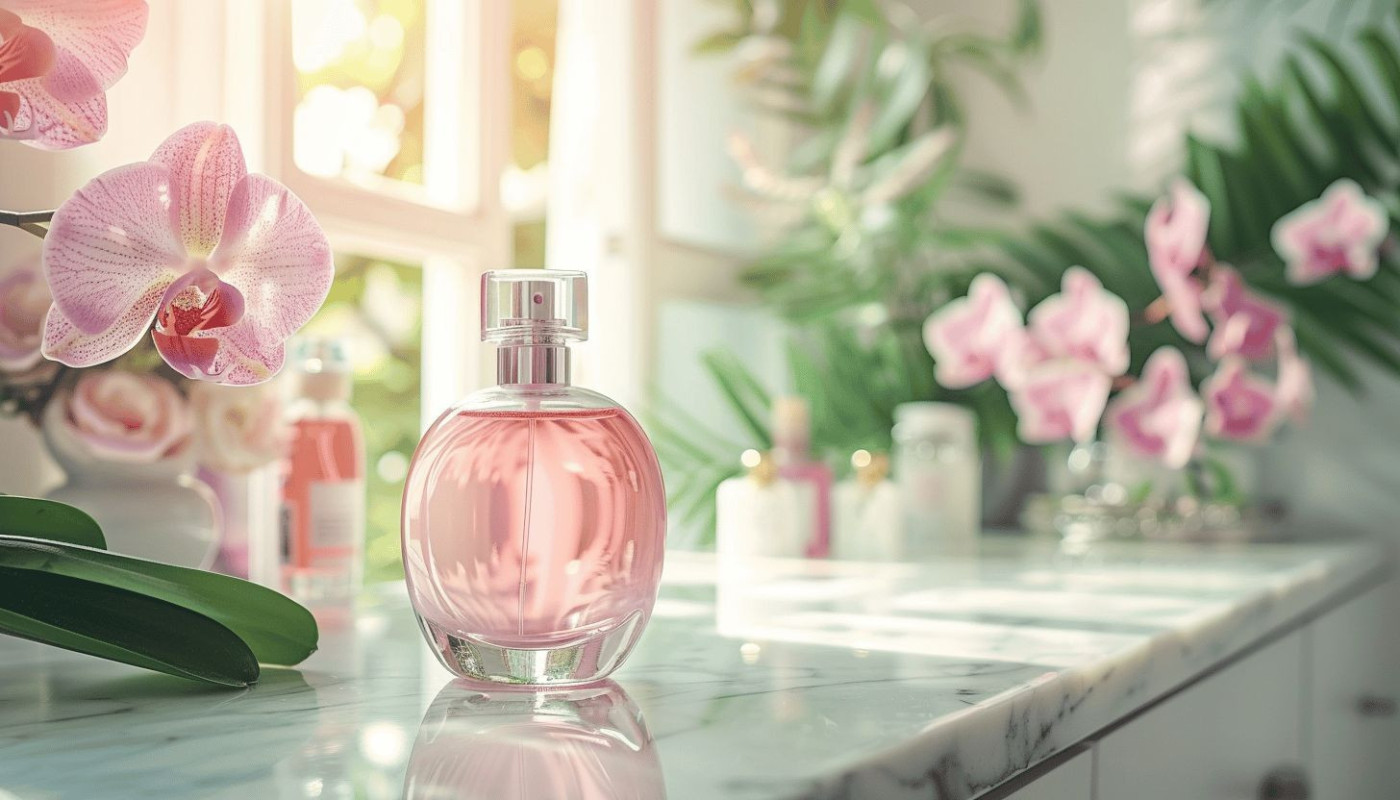 Parfüm-Trends: Diese eleganten Orchideendüfte verzaubern die Sinne