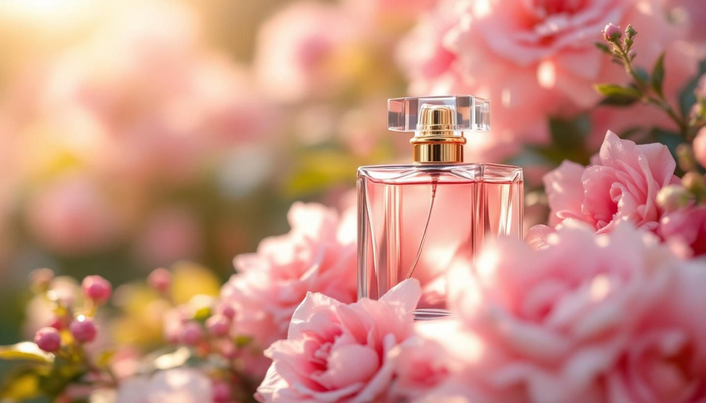Parfums für den Valentinstag: Passende Düfte für den Tag der Liebe