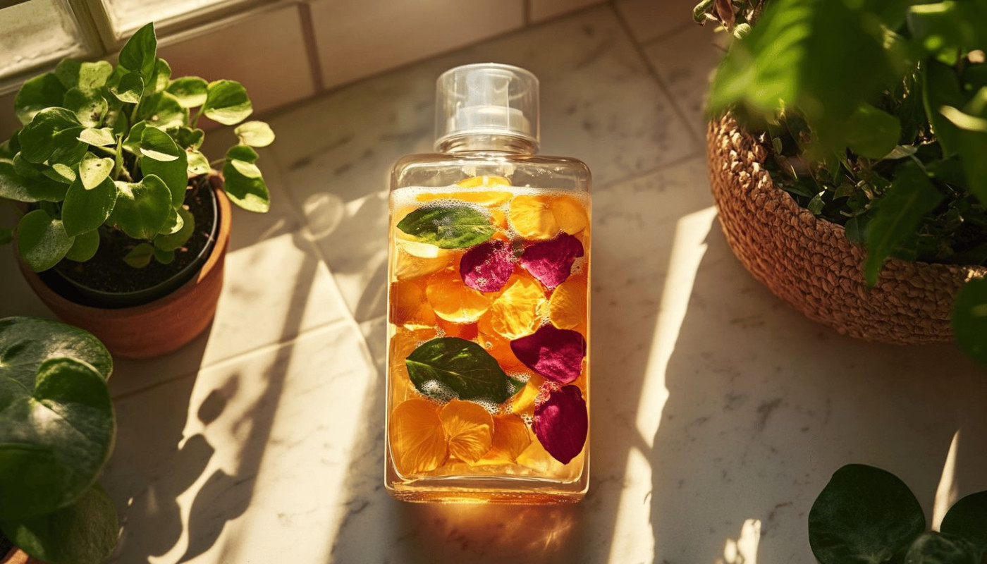 Shampoo: Ein Drogerieprodukt beeindruckt durch seine Inhaltsstoffe – ein Friseur erklärt warum