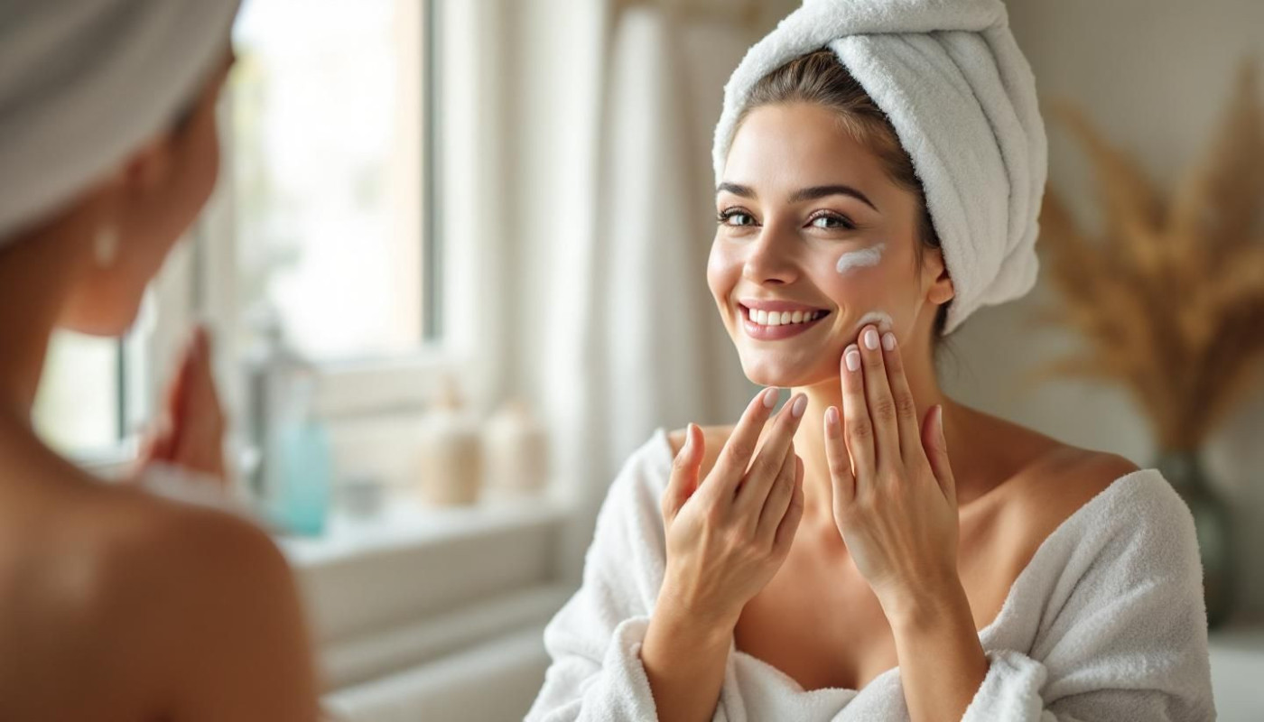 Skin Reset nach Weihnachten – sanfter Detox für empfindliche Winterhaut